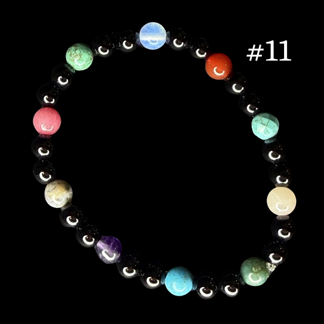 Women's Turquoise Bracelets