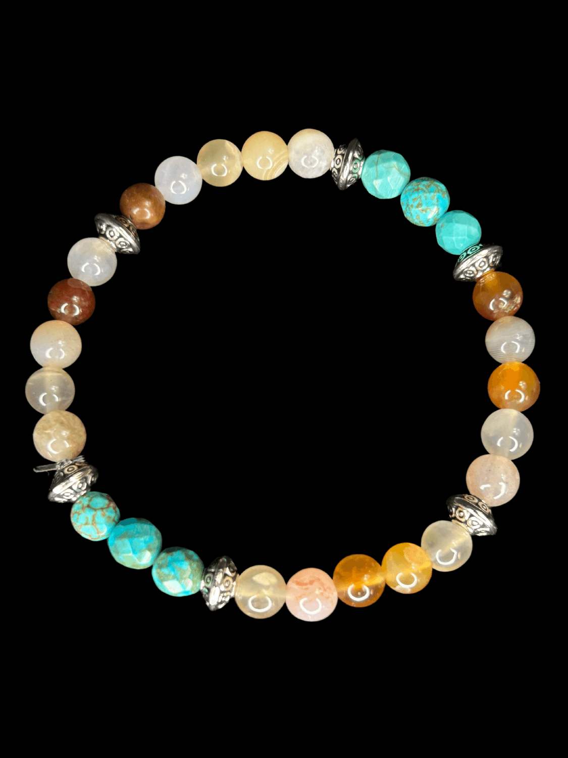 Women's Turquoise Bracelets