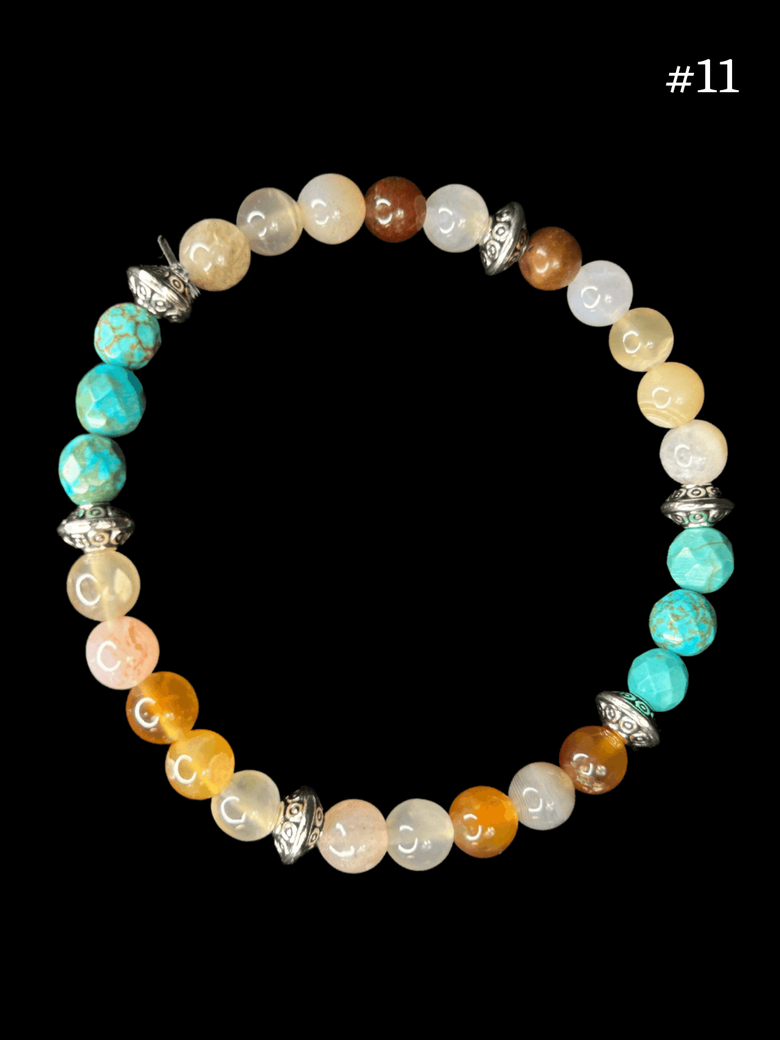 Women's Turquoise Bracelets