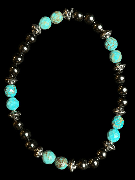 Women's Turquoise Bracelets