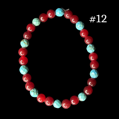Women's Turquoise Bracelets