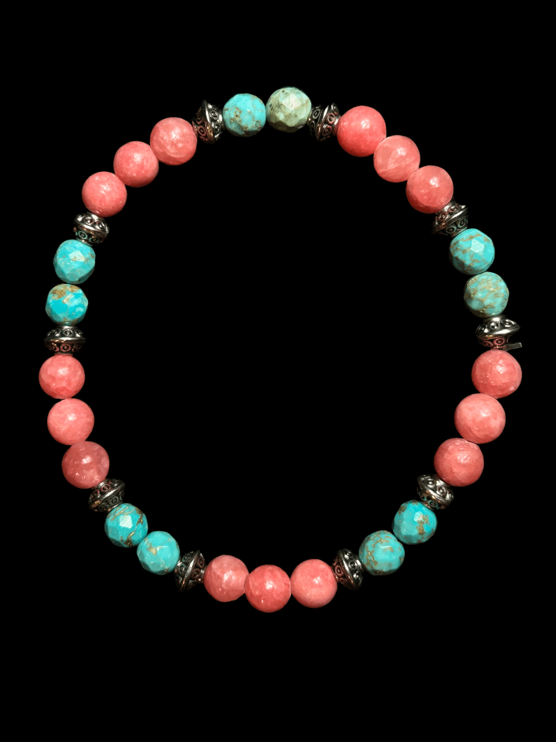 Women's Turquoise Bracelets