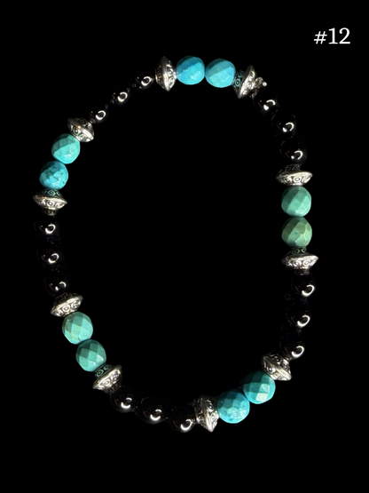 Women's Turquoise Bracelets