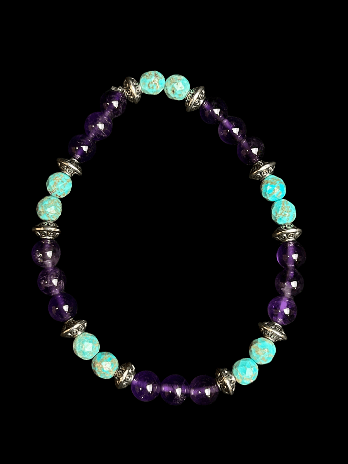 Women's Turquoise Bracelets