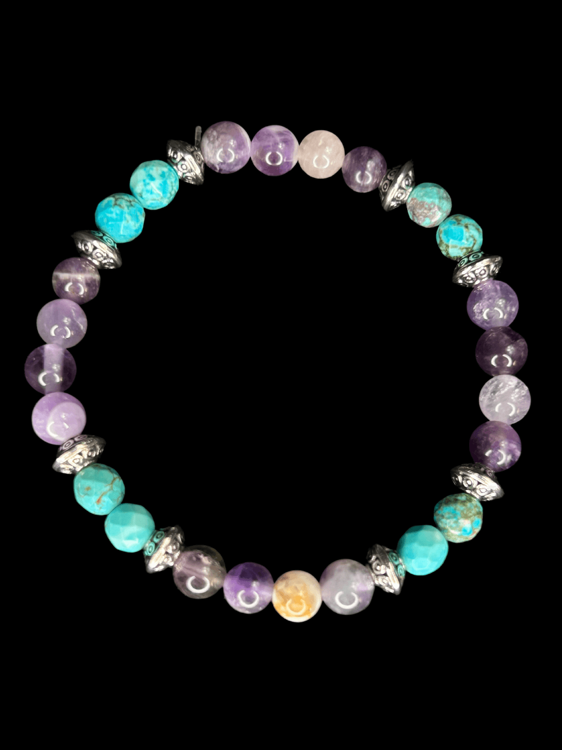 Women's Turquoise Bracelets