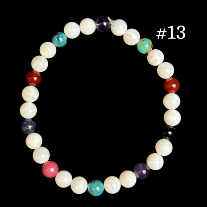 Women's Turquoise Bracelets