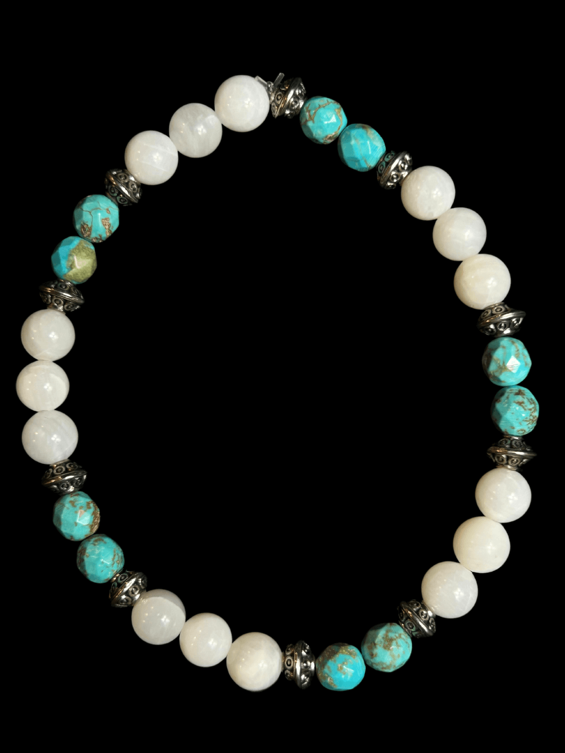 Women's Turquoise Bracelets