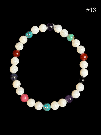 Women's Turquoise Bracelets