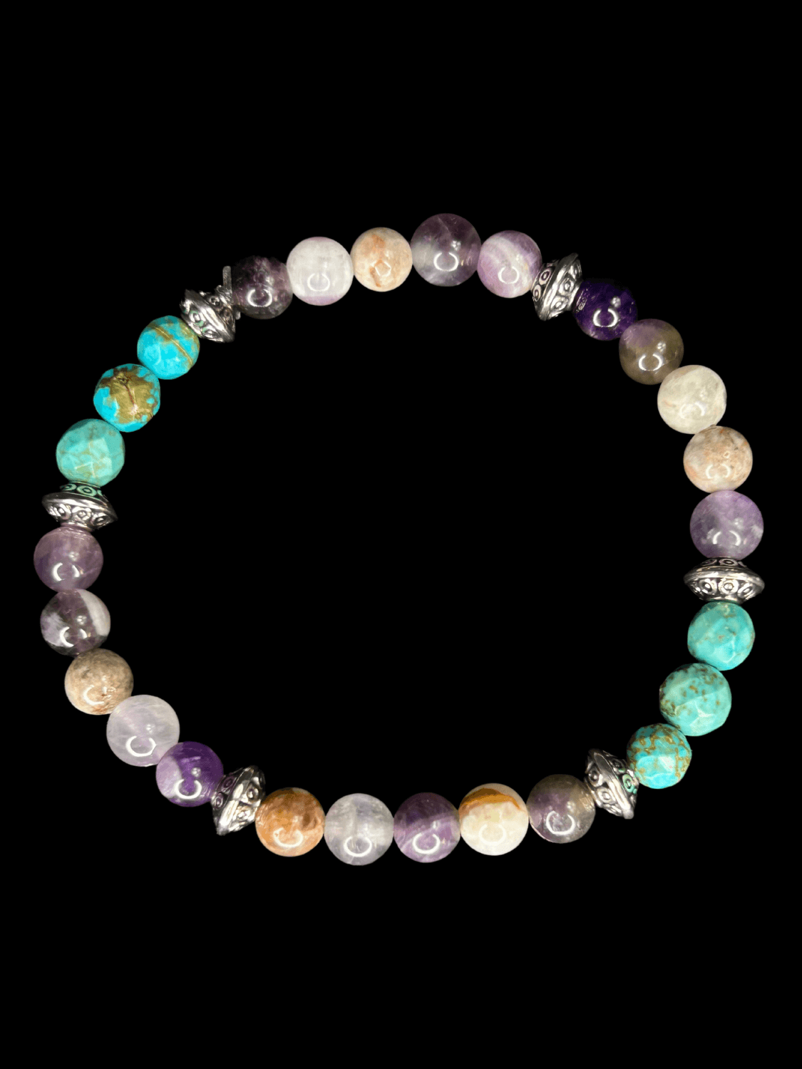 Women's Turquoise Bracelets
