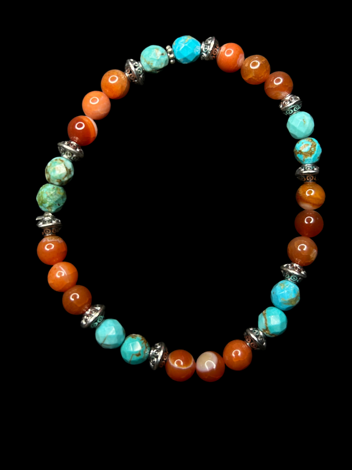 Women's Turquoise Bracelets