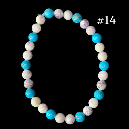 Women's Turquoise Bracelets