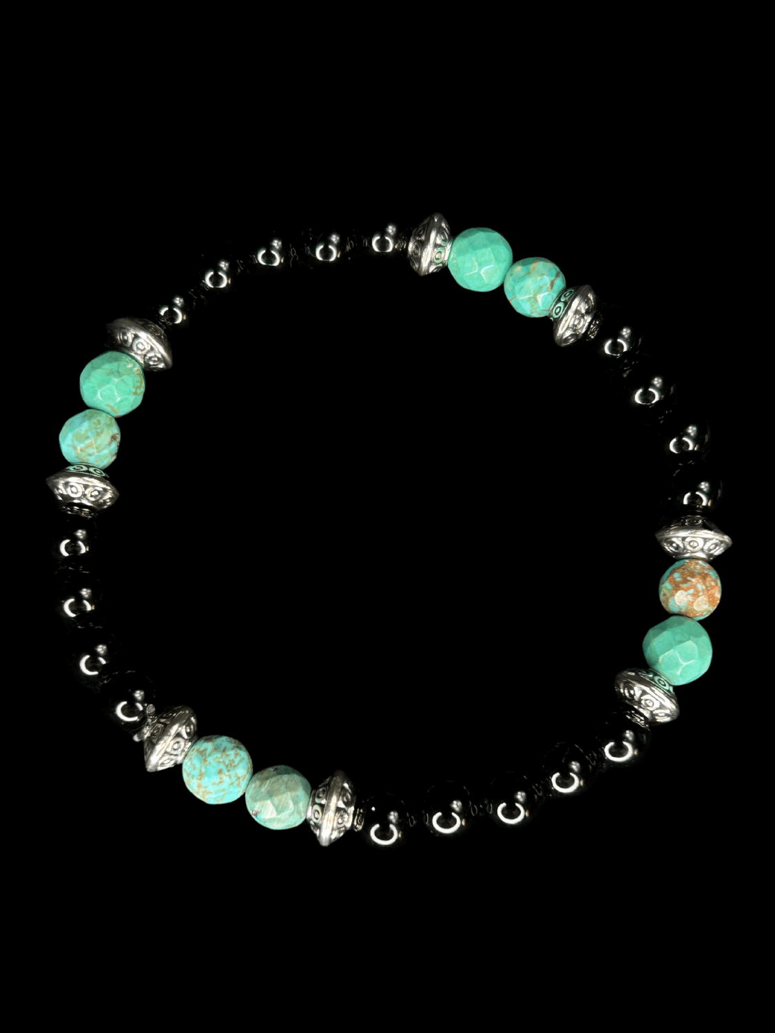 Women's Turquoise Bracelets