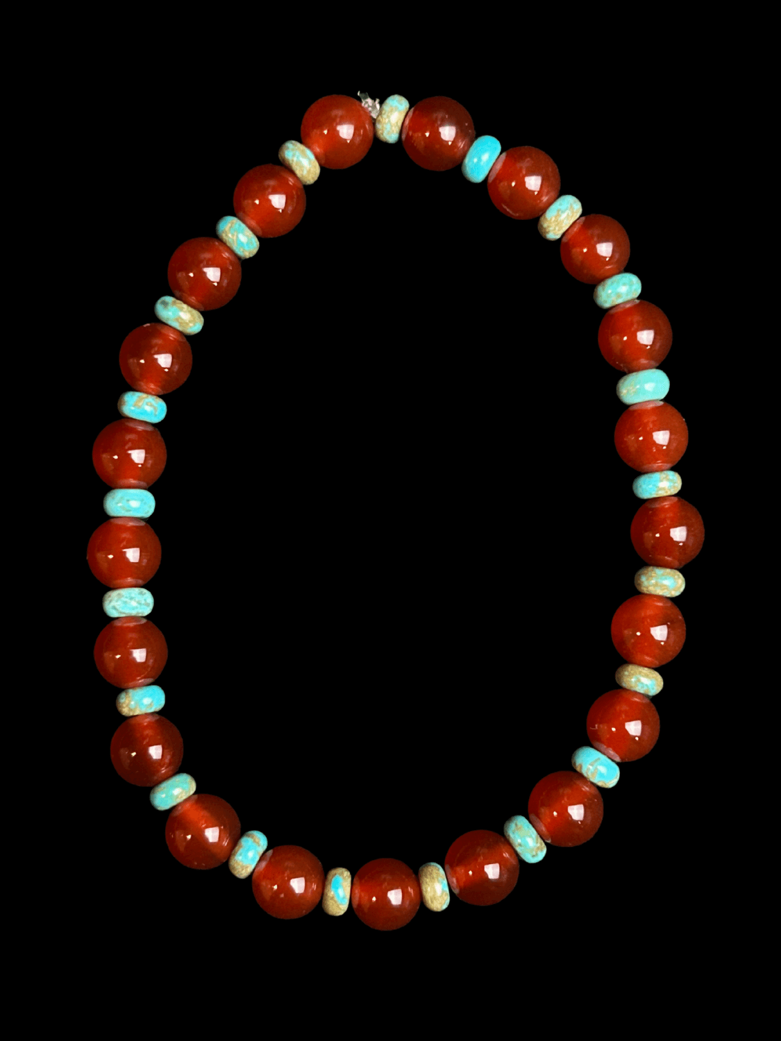 Women's Turquoise Bracelets