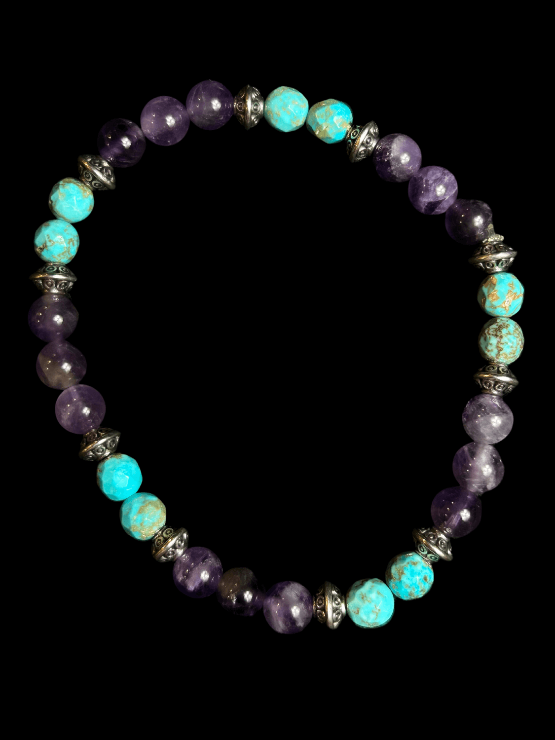 Women's Turquoise Bracelets