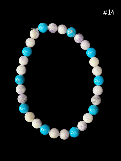 Women's Turquoise Bracelets