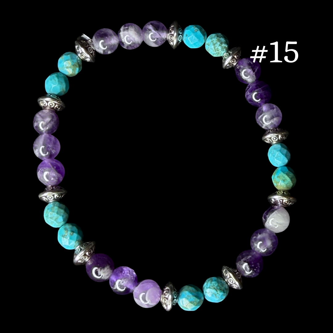 Women's Turquoise Bracelets