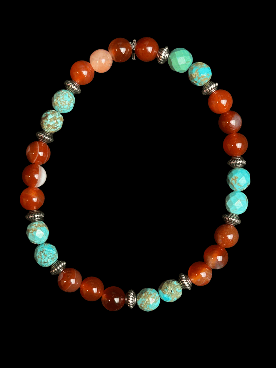 Women's Turquoise Bracelets