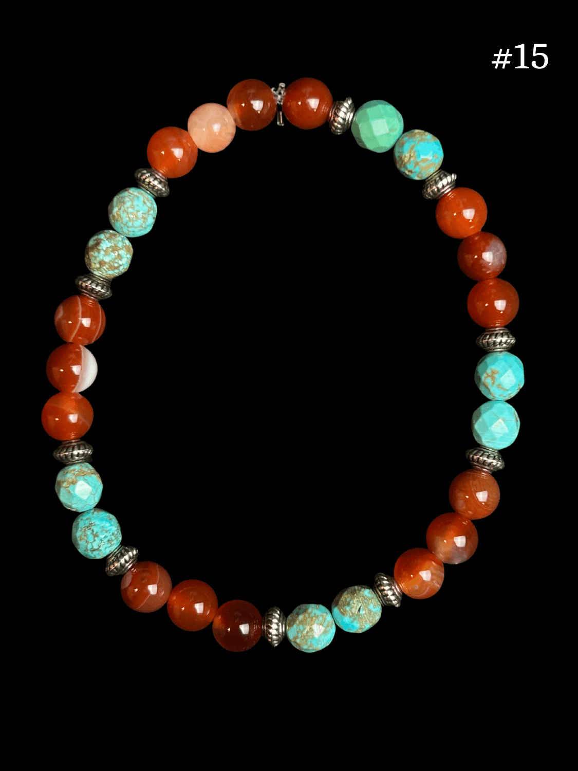 Women's Turquoise Bracelets