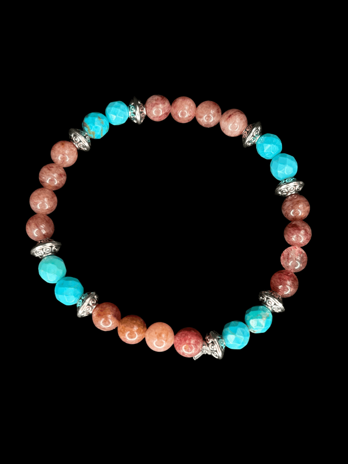Women's Turquoise Bracelets
