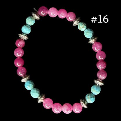 Women's Turquoise Bracelets
