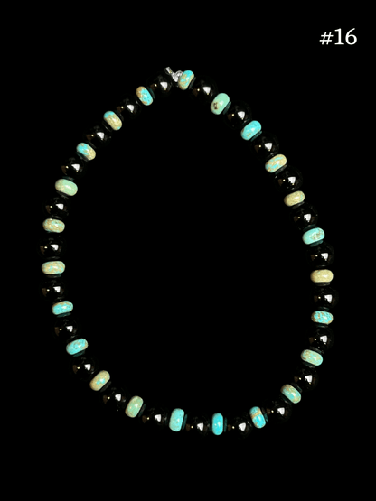 Women's Turquoise Bracelets