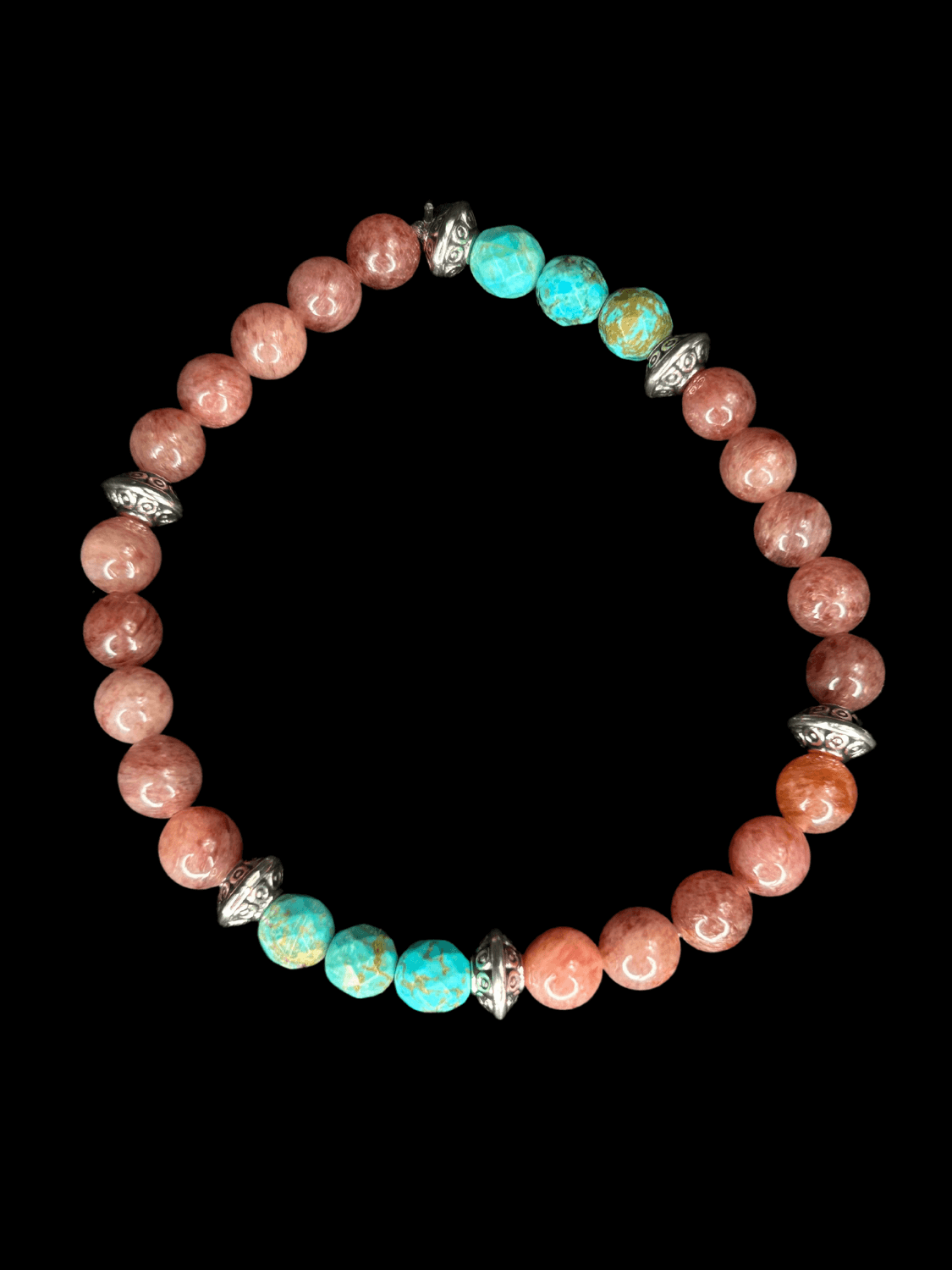 Women's Turquoise Bracelets