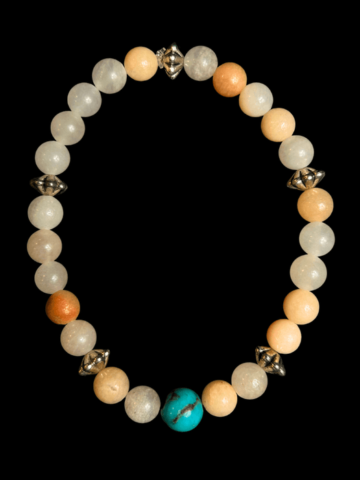 Women's Turquoise Bracelets