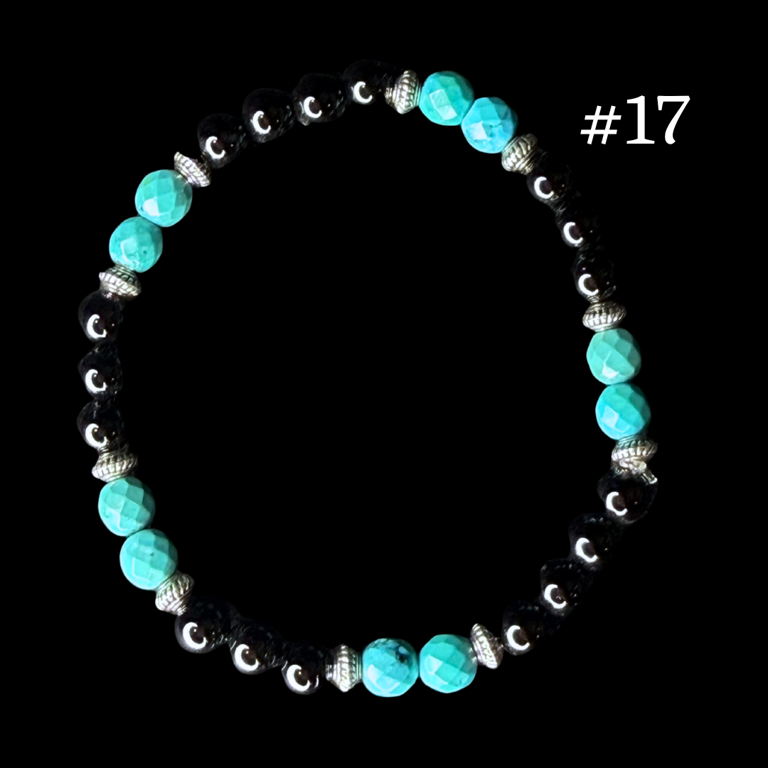 Women's Turquoise Bracelets