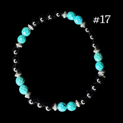 Women's Turquoise Bracelets