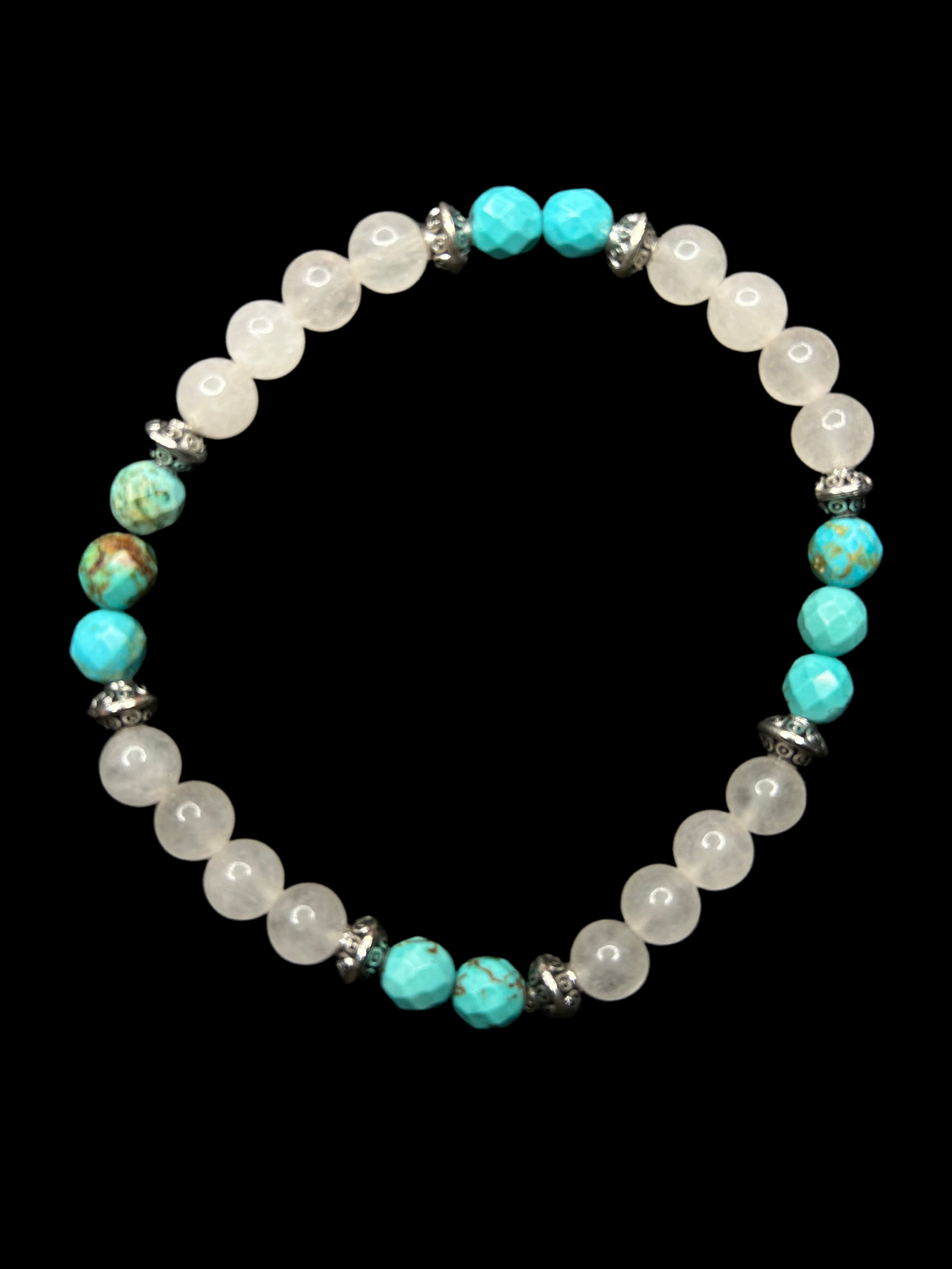 Women's Turquoise Bracelets