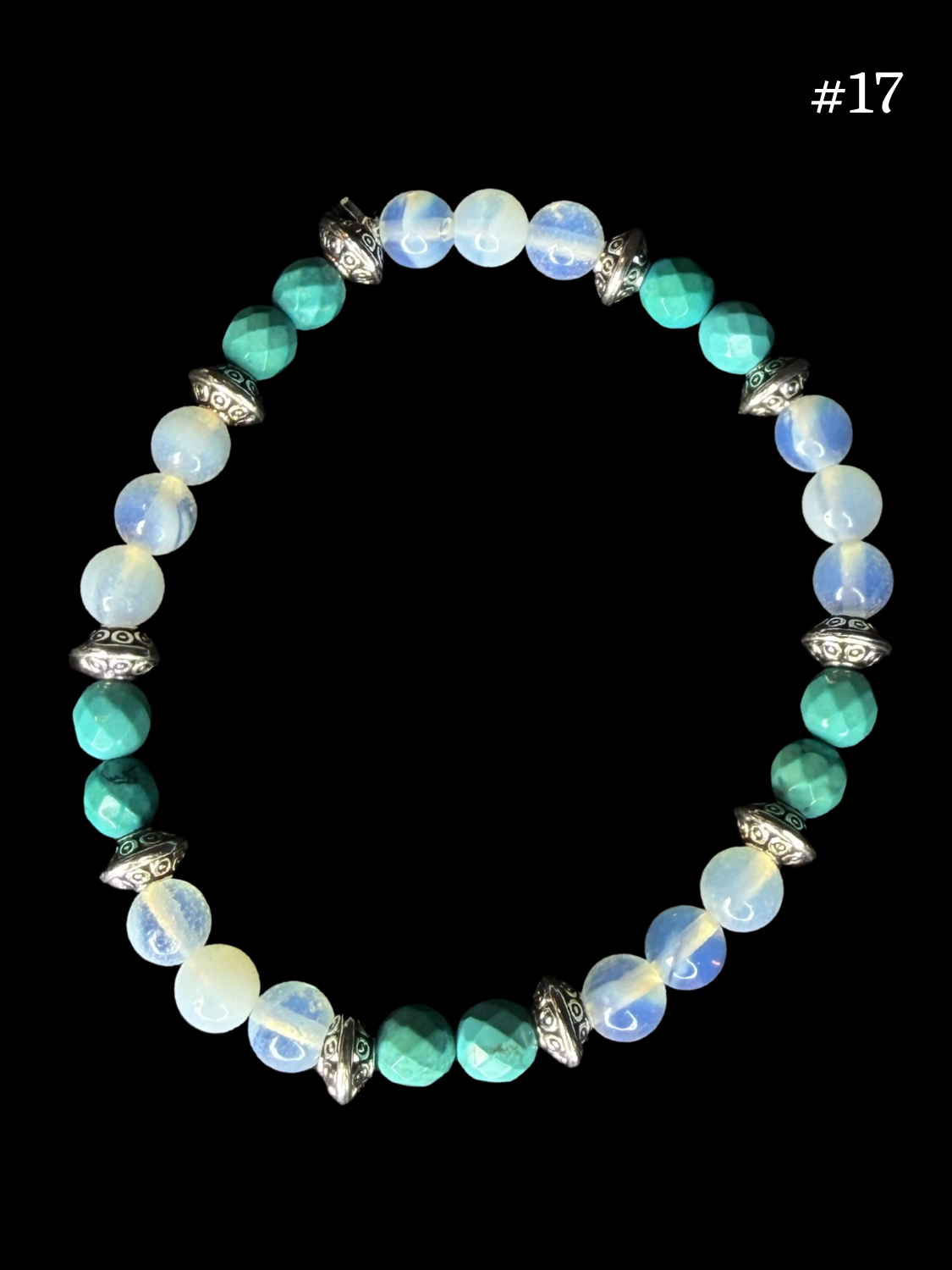 Women's Turquoise Bracelets