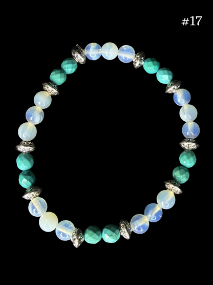 Women's Turquoise Bracelets