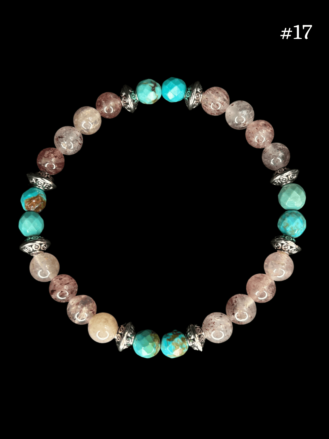 Women's Turquoise Bracelets