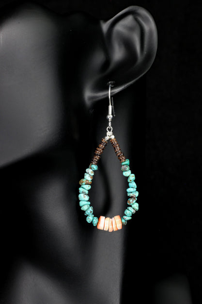 Traditional Teardrops