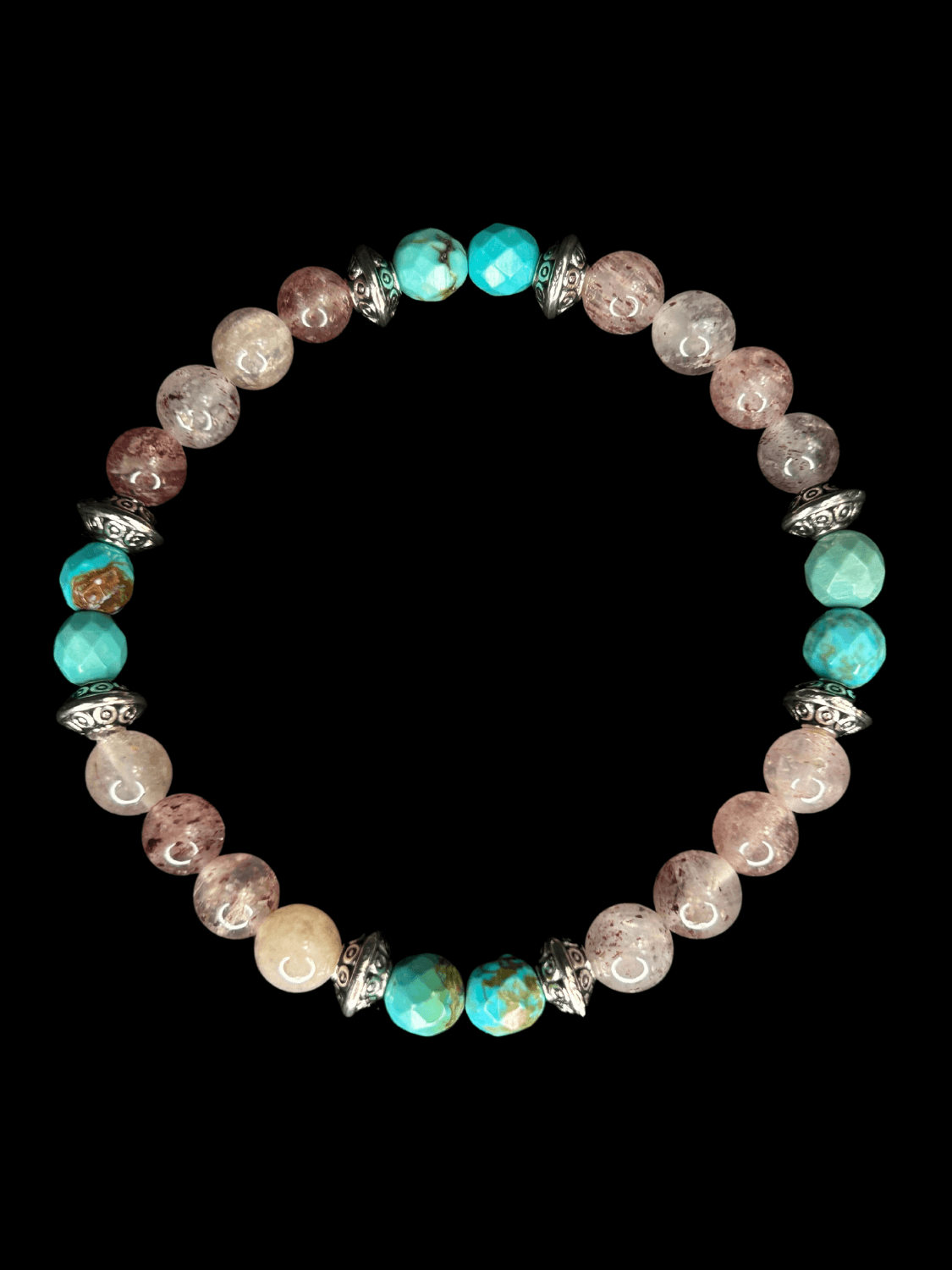 Women's Turquoise Bracelets