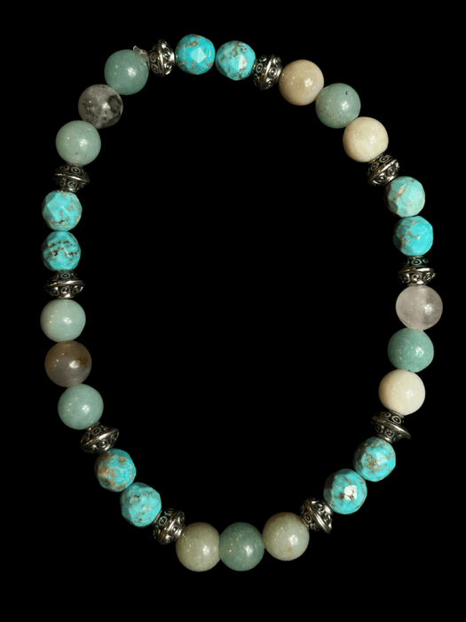 Women's Turquoise Bracelets