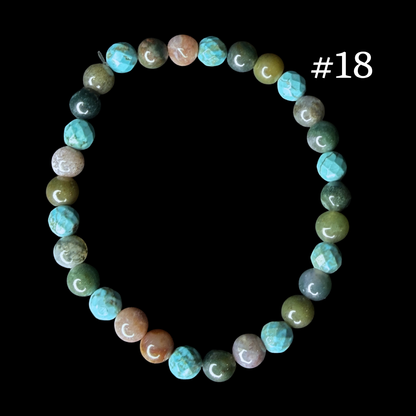 Women's Turquoise Bracelets