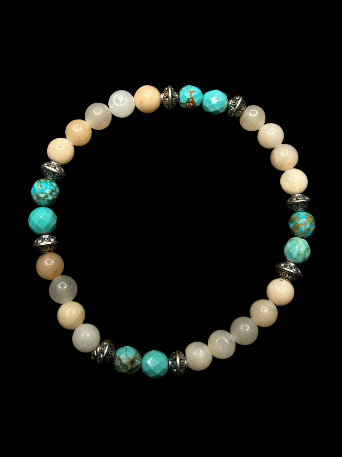 Women's Turquoise Bracelets