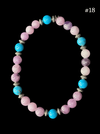 Women's Turquoise Bracelets