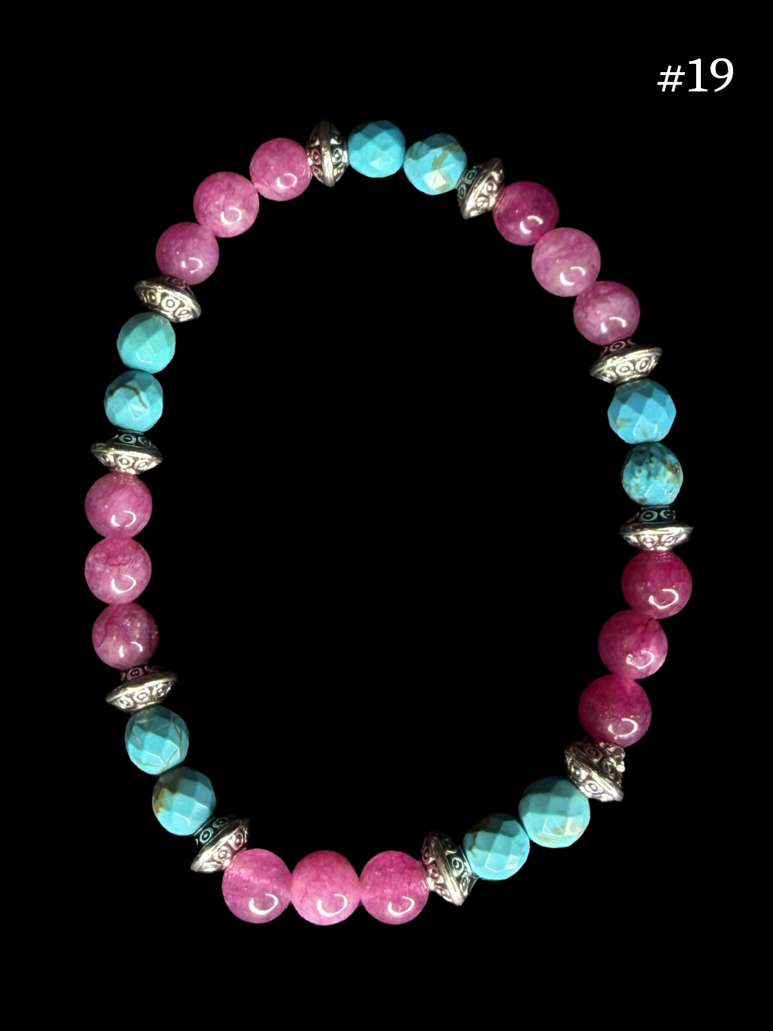Women's Turquoise Bracelets