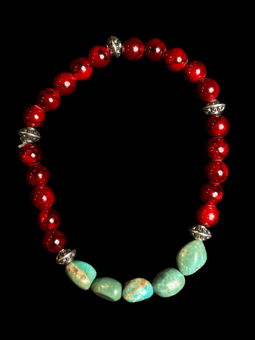 Women's Turquoise Bracelets