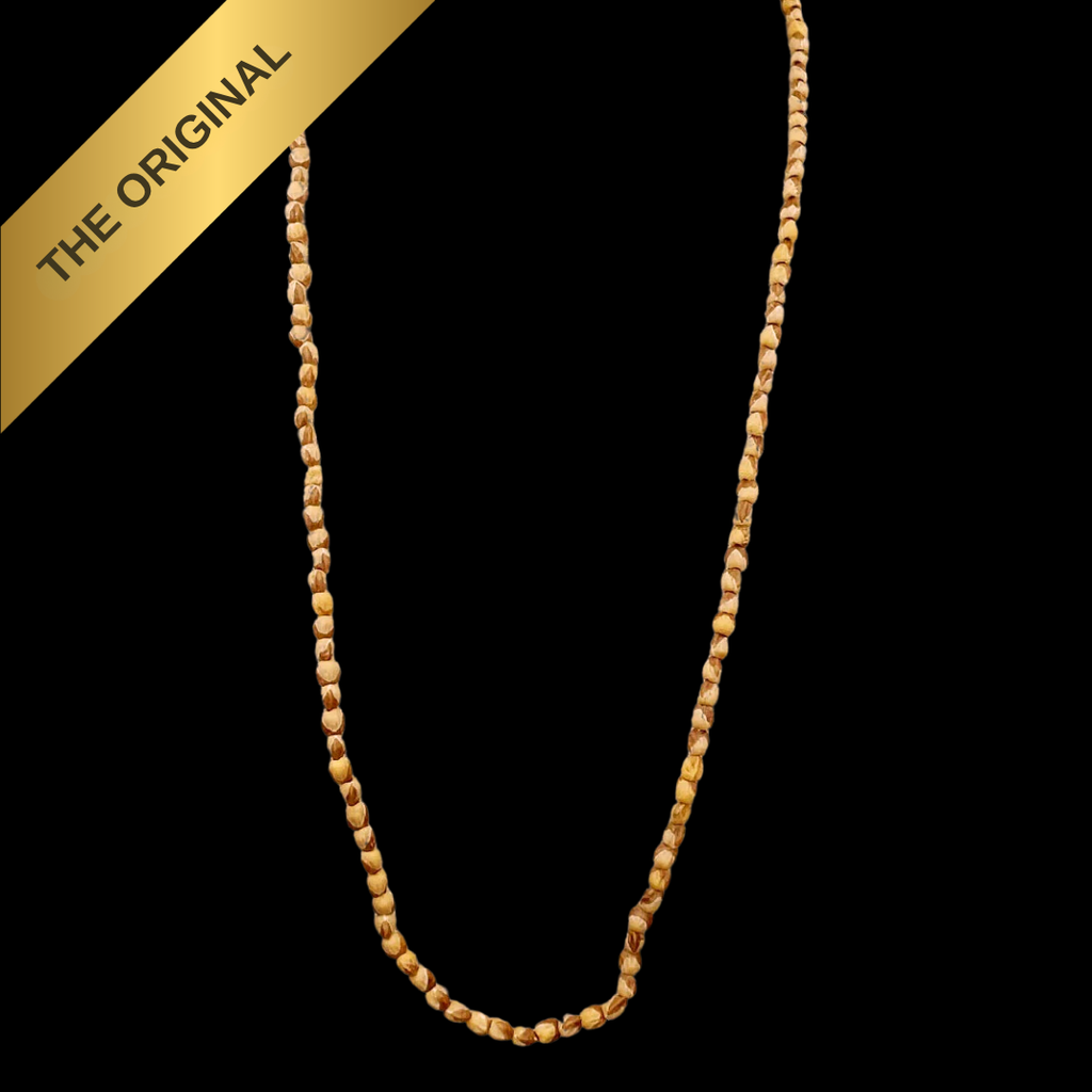Original Ghost Bead Necklace