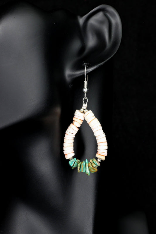 Strawberry Luhuanus Teardrops