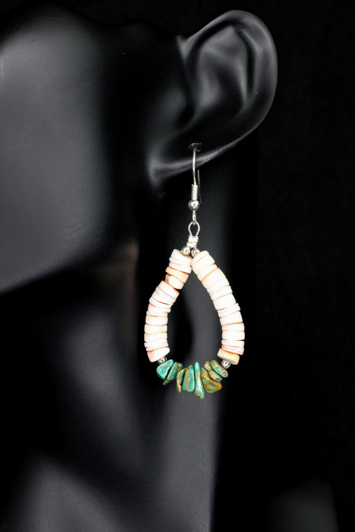 Strawberry Luhuanus Teardrops