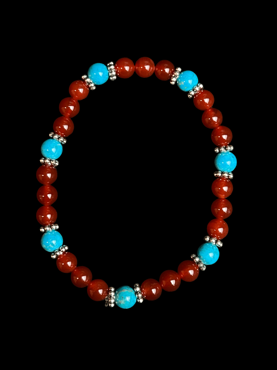 Women's Turquoise Bracelets
