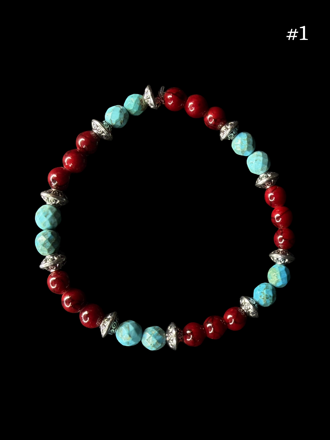 Women's Turquoise Bracelets
