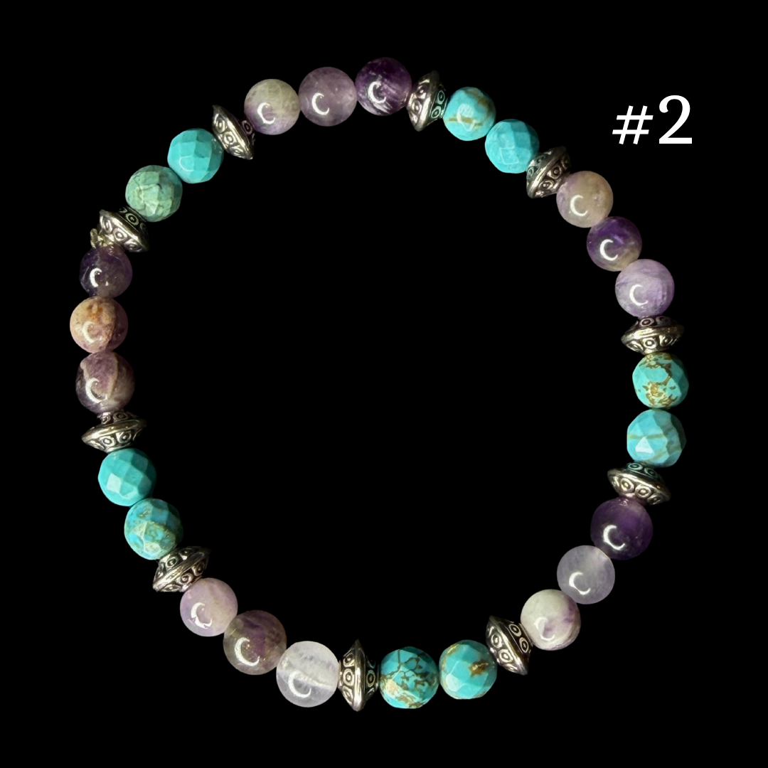 Women's Turquoise Bracelets