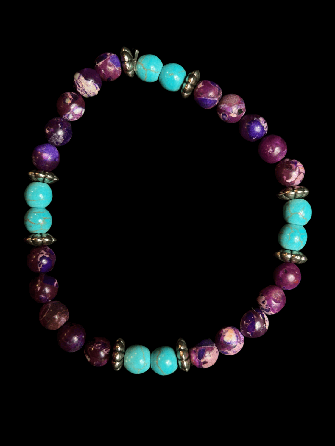 Women's Turquoise Bracelets