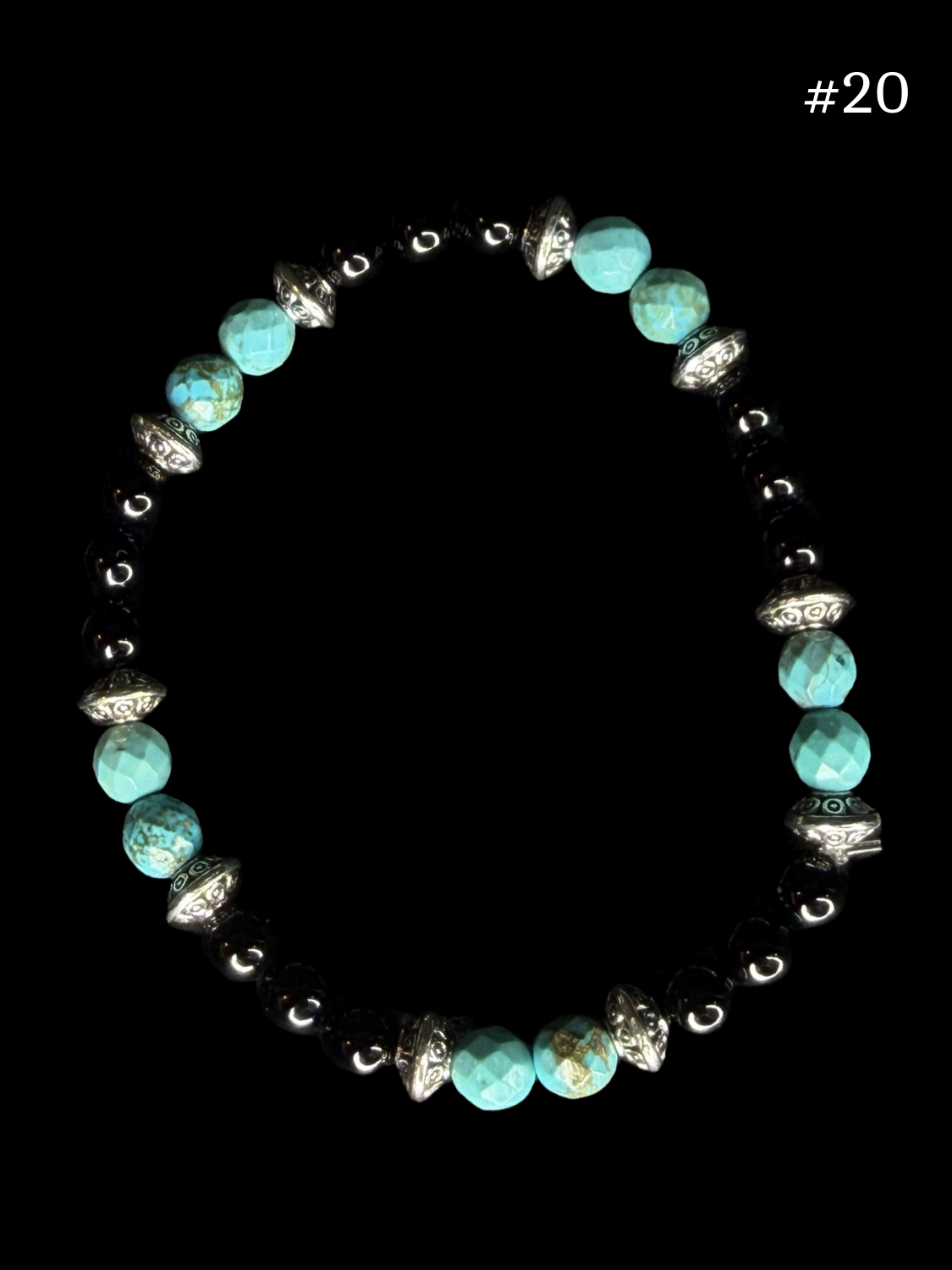 Women's Turquoise Bracelets
