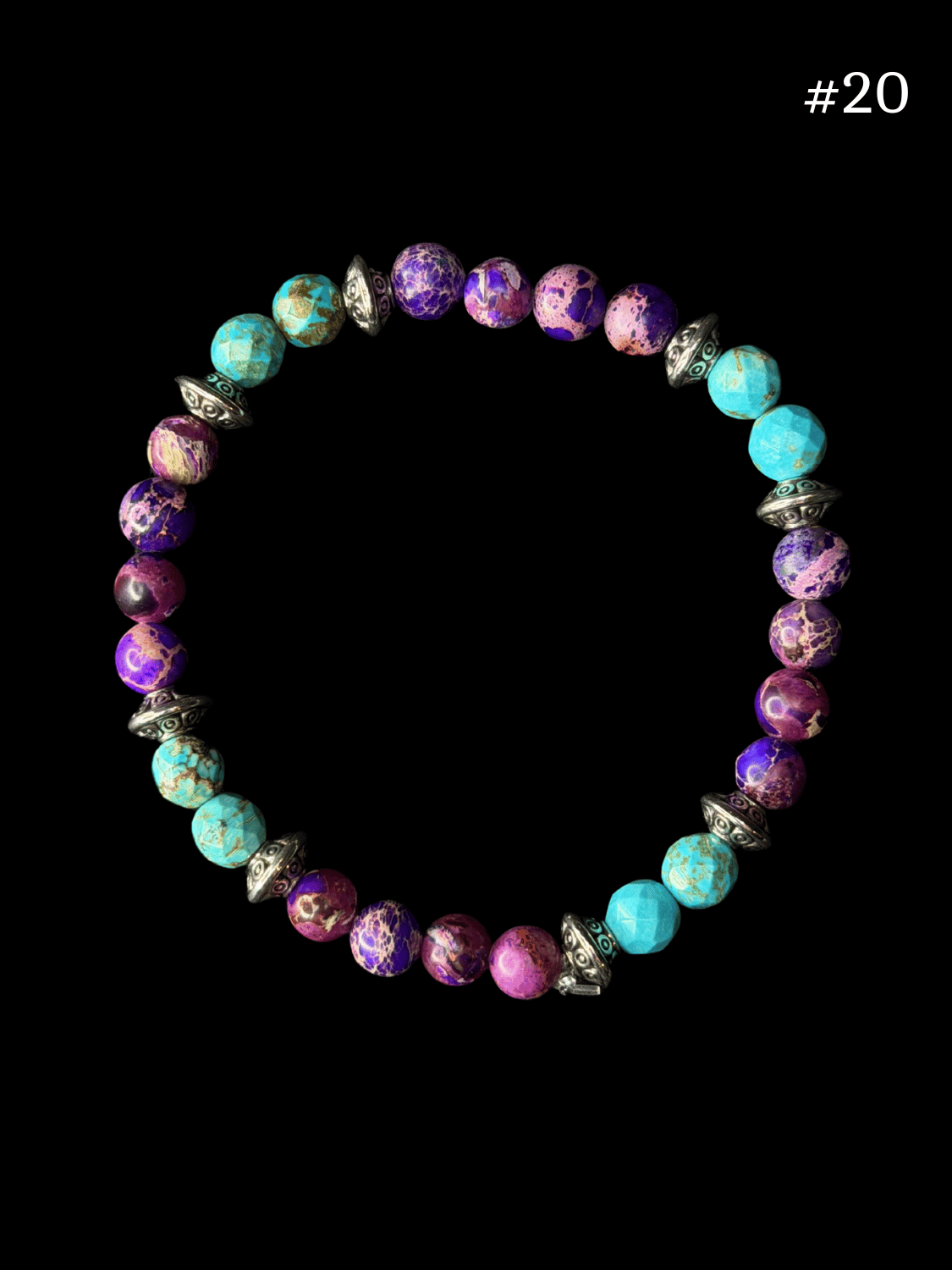 Women's Turquoise Bracelets